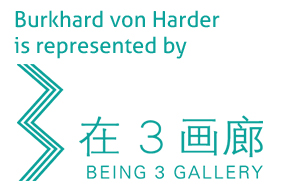 Burkhard von Harder is represented by BEIJING3 GALLERY, BEIJING