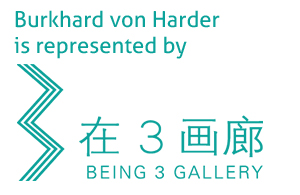 Burkhard von Harder | BEIJING3 GALLERY, BEIJING