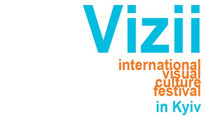 Burkhard von Harder | VIZII International Visual Culture Festival | KYIV